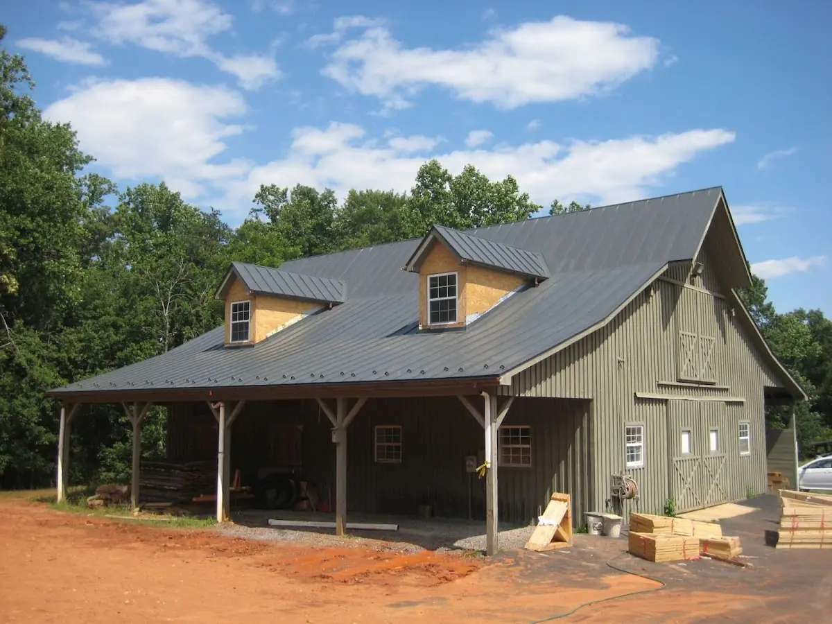 Expert Roof Coating workmanship in Ozark